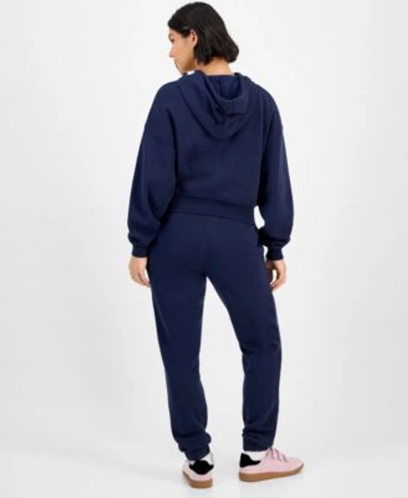 Grayson Threads The Label Juniors Hello Kitty Fleece Hoodie Joggers