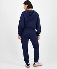 Grayson Threads The Label Juniors Hello Kitty Fleece Hoodie Joggers