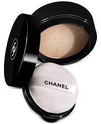 Refillable Natural Finish Loose Powder On-The-Go Format, 0.21 oz