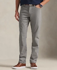 Polo Ralph Lauren Men's Classic-Fit Performance Twill Pants