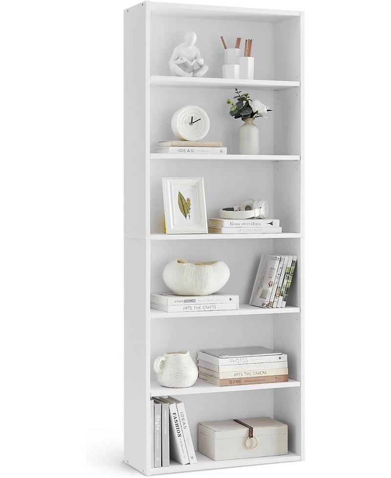 Songmics Home Bookcase