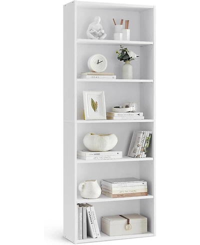 Songmics Home Bookcase