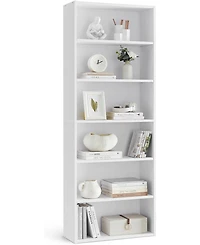 Songmics Home Bookcase