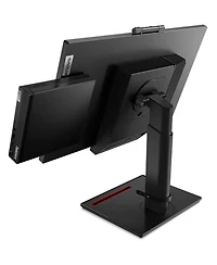 Lenovo ThinkCentre M75q Gen 2 Tiny Desktop Computer, Amd Ryzen 7 Pro 5750GE 3.2GHz, 16GB Ram, 512GB Ssd, Windows 11 Pro, Black