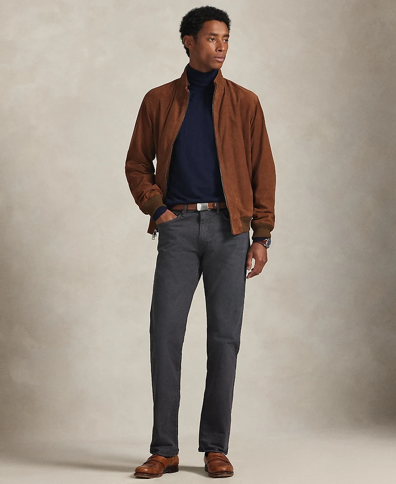 Polo Ralph Lauren Men's Hampton Straight Stretch Jeans