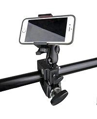 Kupo Universal Smartphone Clamp with 1/4"-20 Mount
