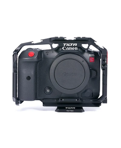 Tilta Full Camera Cage for Canon Eos R5 C, Black