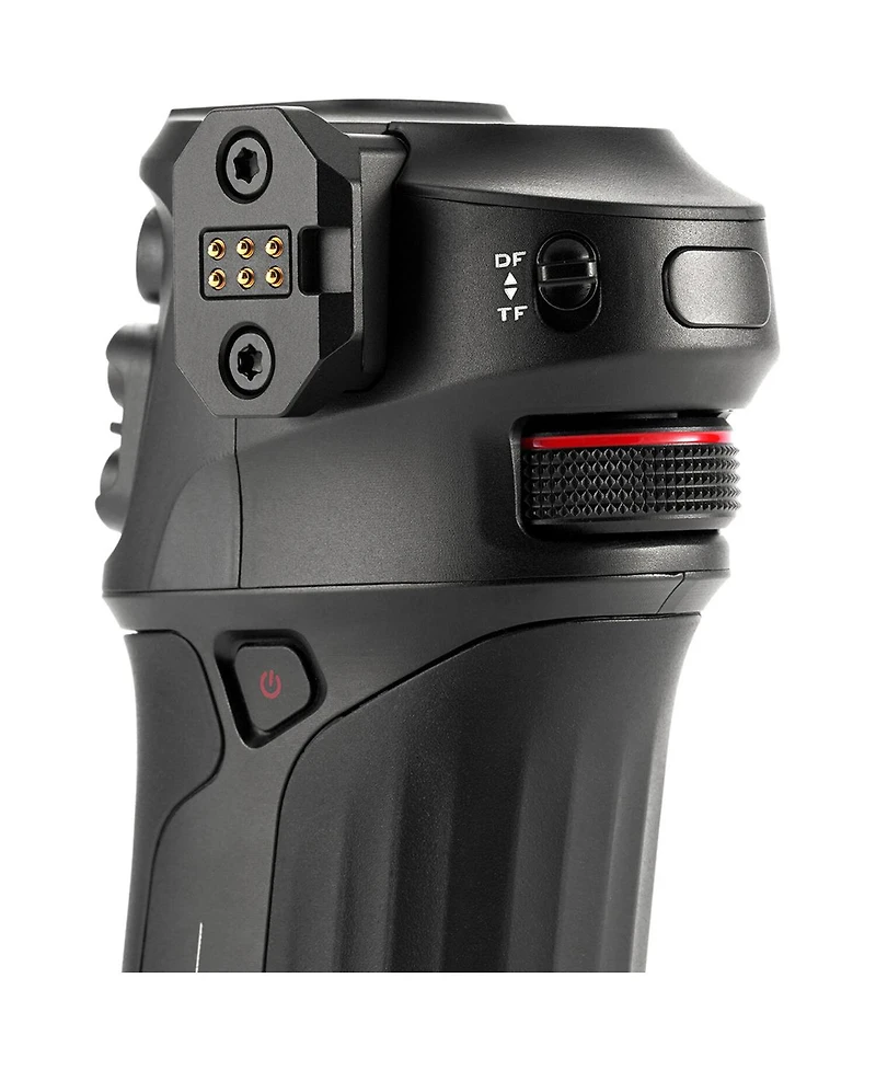 Tilta Nucleus Nano Ii Control Handle