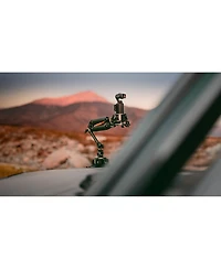 Tilta Shock Absorbing Head for Hydra Alien Mini, Titanium Gray