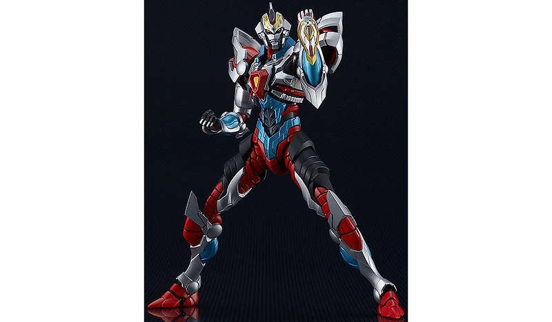 Good Smile Sp-150 Gridman Primal Fighter figma | Ssss.gridman | Good Smile Company