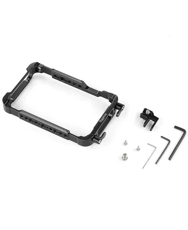 SmallRig Full Cage for Atomos Ninja Series Monitor