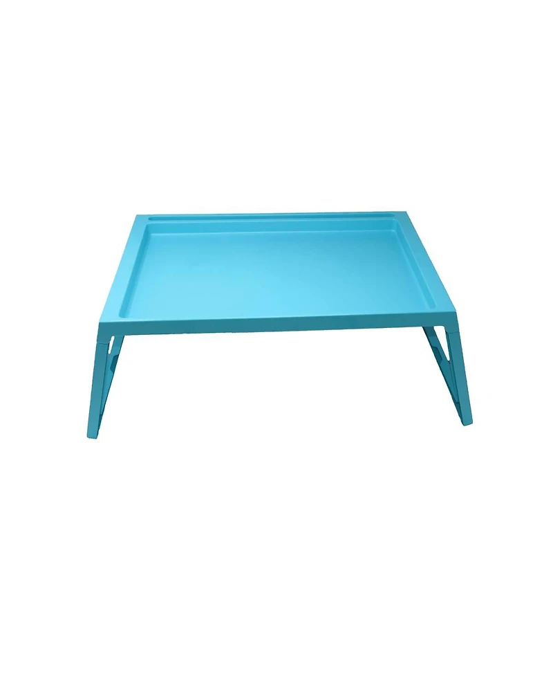 3pexperts Portable Foldable Travel Desk – Work & Relax Anywhere