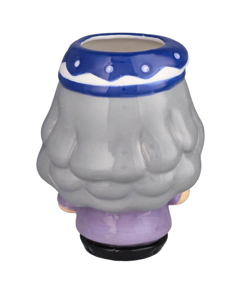 Geeki Tikis Dumbledore Harry Potter Jerrod Maruyama x 18oz. Cupful of Cute Figural Mug