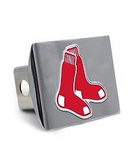Wincraft Boston Red Sox Premium Metal Hitch Cover