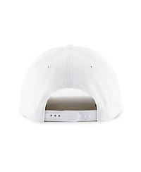 '47 Brand Men's White Golden State Valkyries Roscoe Hitch Adjustable Hat