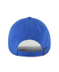 '47 Brand Women's Royal Los Angeles Rams Ariana Clean Up Adjustable Hat
