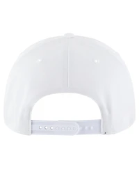 '47 Brand Men's White Washington Huskies Local Arch Hitch Snapback Hat