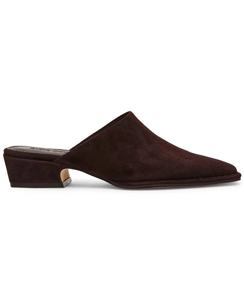 Steve Madden Women's Dessa Slip-On Mules