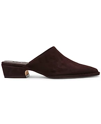 Steve Madden Women's Dessa Slip-On Mules