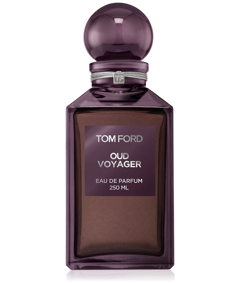 Tom Ford Oud Voyager Eau de Parfum Spray