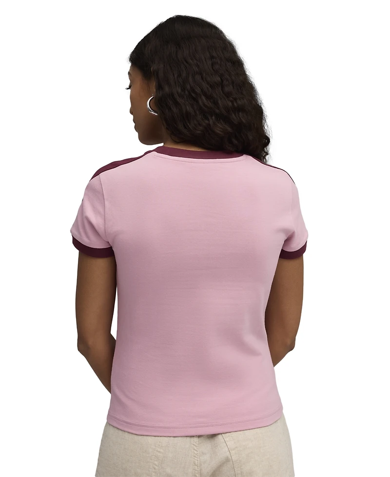 Puma Women's T7 Slim T-Shirt