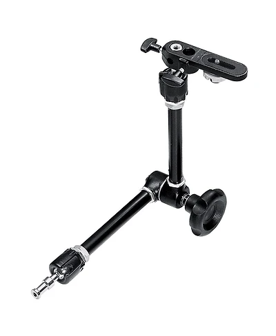Manfrotto 244 Variable Friction Magic Arm with Camera Platform (#2929)