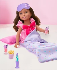 Journey Girls Glam Slumber Party
