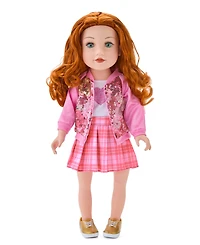 Journey Girls Epic Threads Spark Glam Fashion Pack