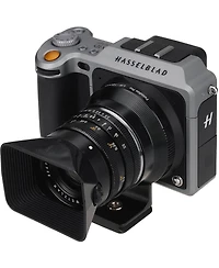 Fotodiox Pro Lens Mount Adapter for Leica R Slr Lens to Hasselblad Xcd Mount Mirrorless Digital Camera Systems