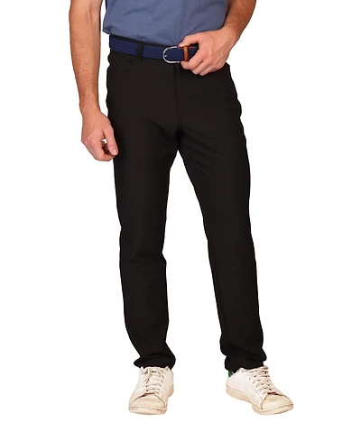 Tailorbyrd Men's Five Pocket Performance Pants