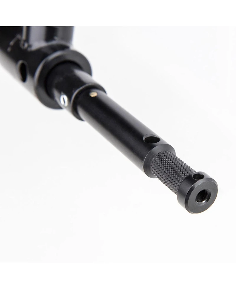 Kupo Medium Lightweight Telescopic Hanger with 5/8" Baby Stud