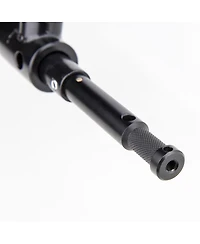 Kupo Medium Lightweight Telescopic Hanger with 5/8" Baby Stud