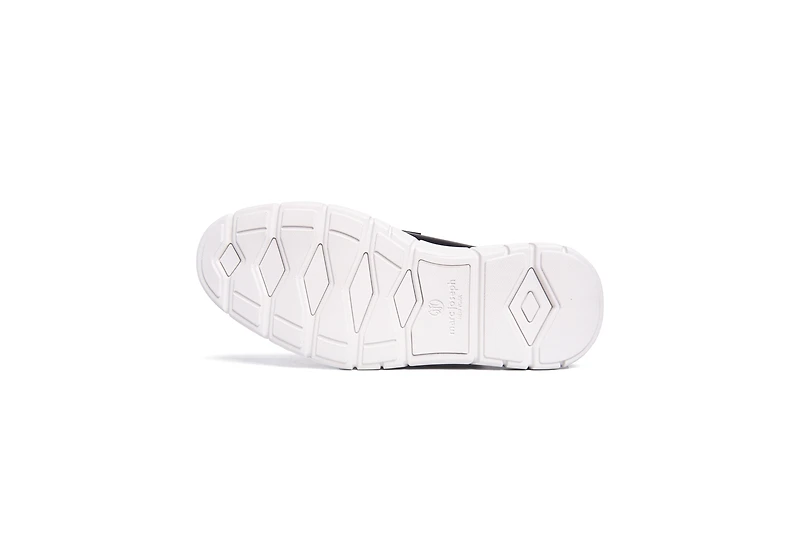 Marc Joseph New York Men's Empire Street Hands-Free Slip On Technology Lightweight Penny Loafers