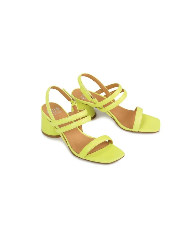 Eos Footwear Petella Sandal