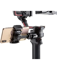 Dji R Phone Holder for Dji Rs 2 & Rsc 2