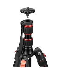 SmallRig T-10 4-Section Aluminum Tripod