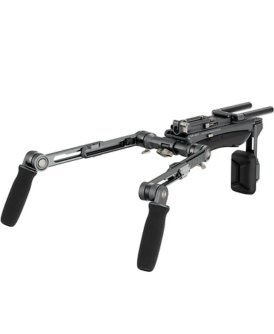 SmallRig SR007 HawkLock Shoulder Rig Pro Kit
