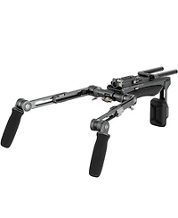 SmallRig SR007 HawkLock Shoulder Rig Pro Kit