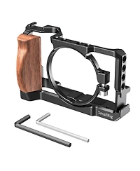 SmallRig Cage for Sony RX100 Vii and RX100 Vi Camera