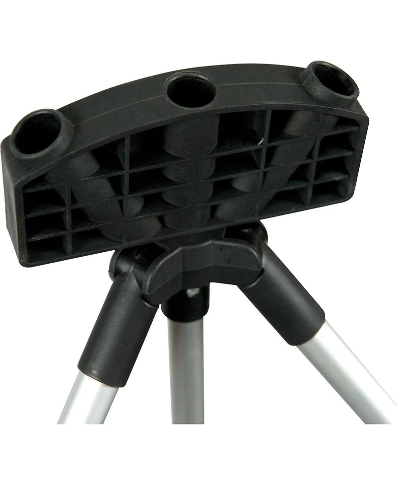 Westcott 5x12' X-Drop Wrinkle-Resistant Backdrop Kit, Includes 5x7' Stand and Carry Case, High-Key White Sweep