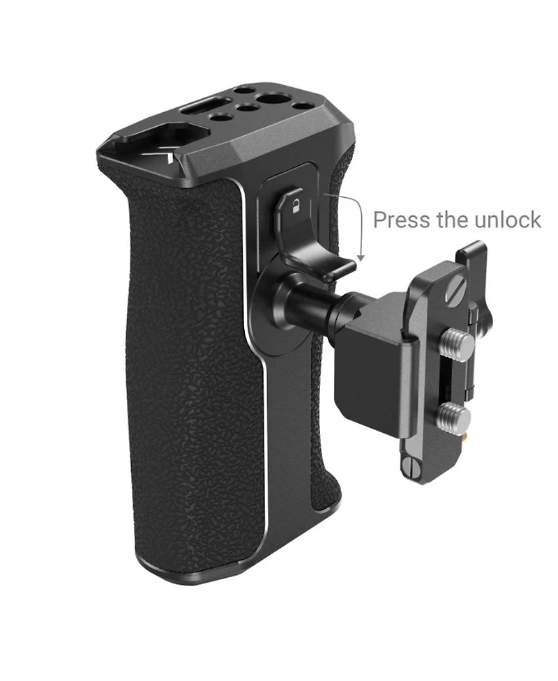 SmallRig 3260 Left Side Rotating Nato Handle