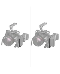 SmallRig 3777 Quick-Release Battery Plate