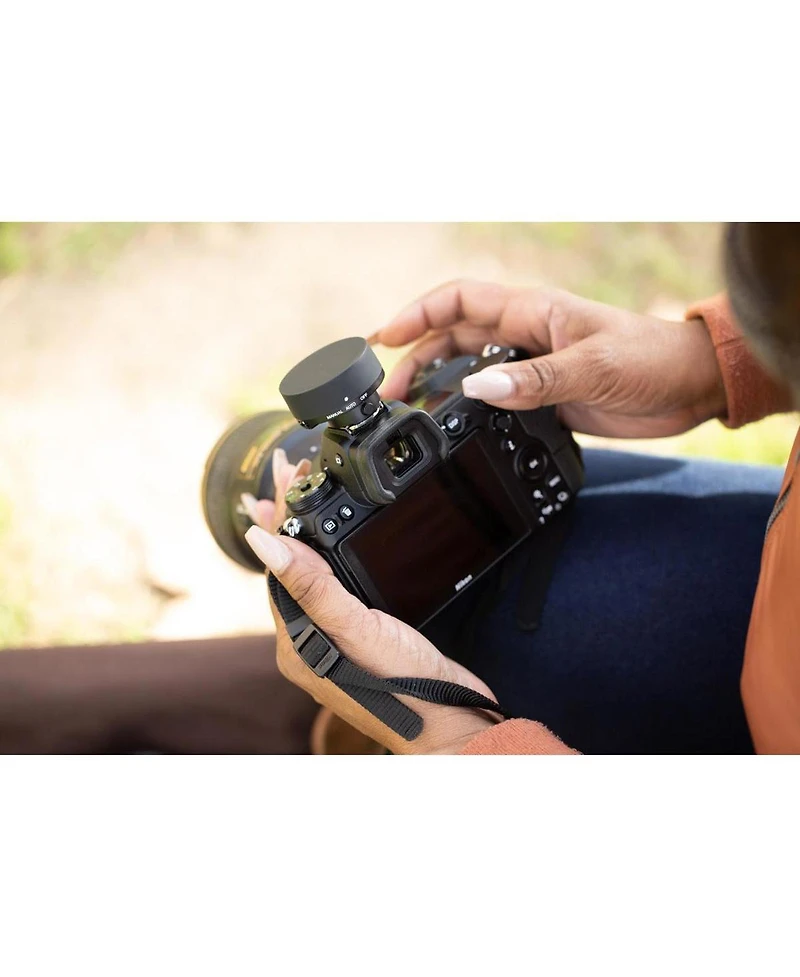 Profoto Connect Wireless Transmitter for Fujifilm Cameras
