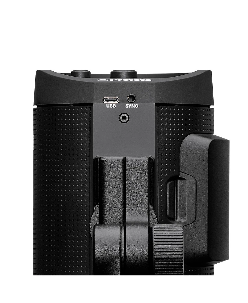 Profoto B30 500W Off Camera Flash Head