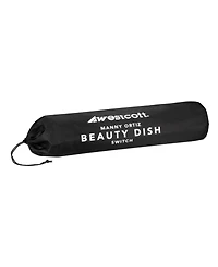 Westcott 36" Beauty Dish Switch by Manny Ortiz, White Interior