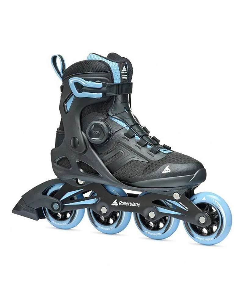 Rollerblade Macroblade 84 Boa Womens Inline Skates