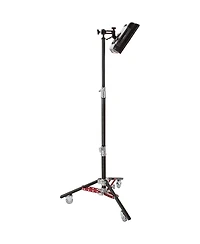 Matthews Stand Ii for Monitors, Lights and Camera Sliders, 70lbs Capacity
