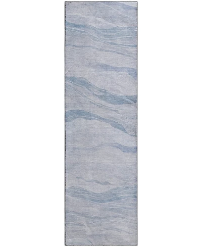 Dalyn Pacifica Washable PA6 2'3"x7'6" Runner Area Rug