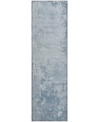 Dalyn Pacifica Washable PA11 2'3"x7'6" Runner Area Rug