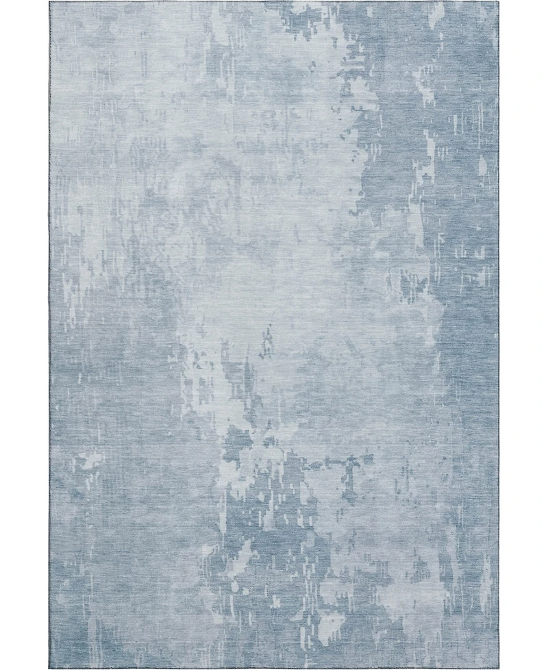 Dalyn Pacifica Washable PA11 2'6"x3'10" Area Rug